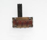 Micro Miniature Slide Switch-SPDT [4 pcs]