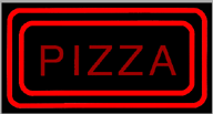 Pizza    [ 1 unit ]