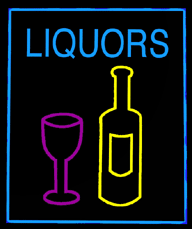 Liquors - EL  [ 1 unit ]