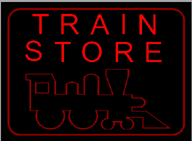 Train Store - EL   [ 1 unit ]