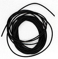 Heat Shrink Tubing For Mini Wire - 3/64" Dia [10 Ft Total]
