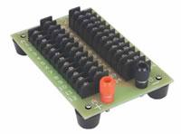 24-Position Pre-Wired Power Distribution Block [1 unit]