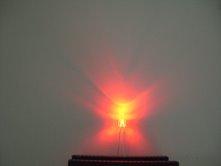 2mm Tower LEDs [10 pcs, Red]